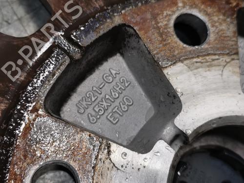 Felge FORD TRANSIT CUSTOM V362 Bus (F3)  | BP29573175C45 