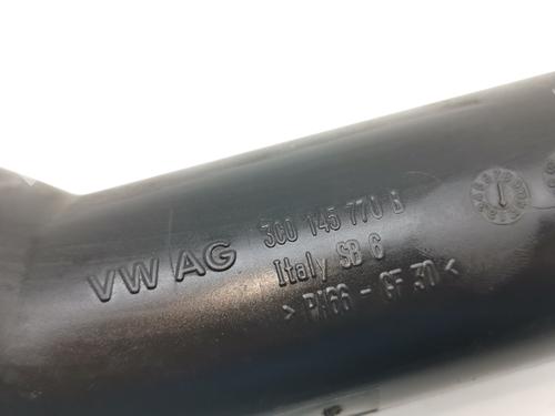 Pipe AUDI A3 (8P1)  | BP28979139M125 