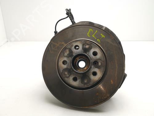 Used Left front steering knuckle BMW 2 Active Tourer (F45) 218 d (150 hp) 28994194
