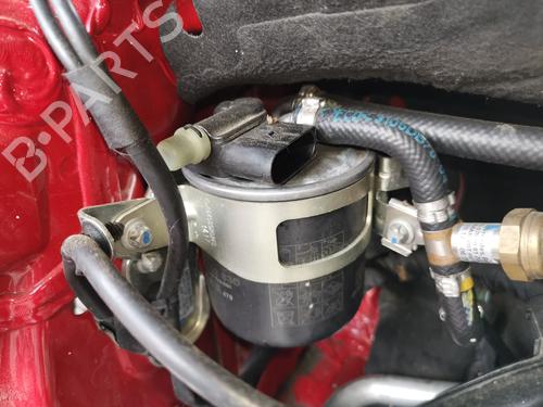 Used Support Support MERCEDES-BENZ A-CLASS (W176) A 200 CDI / d (176.008) (136 hp) 34214934 34214934