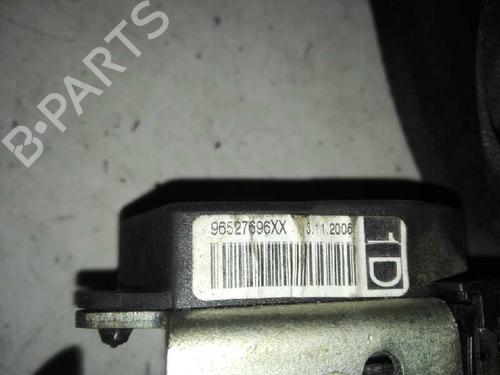 Front right belt tensioner CITROËN C4 I (LC_)  | BP28988145C88 