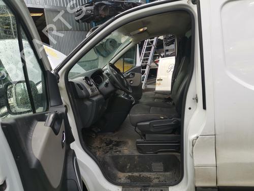 Radio RENAULT TRAFIC III Van (FG_) 1.6 dCi 120 (FGMB, FGMC) | BP39442720E6 - Image 14