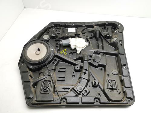 Used Front right window mechanism MERCEDES-BENZ VITO Van (W447) 114 CDI (447.601, 447.603, 447.605) (136 hp) 29408859