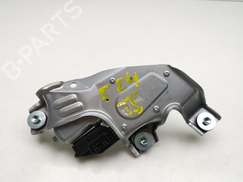 Used Rear wiper motor TOYOTA AURIS (_E18_) [2012-2019]  28997236