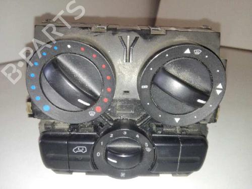 Climate control MERCEDES-BENZ VITO Bus (W639)  | BP28990184I5 