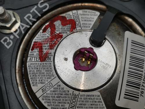 Driver airbag FORD KA (RU8) 1.3 TDCi | BP29000337C9 
