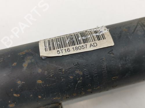 Right front shock absorber FORD TOURNEO CONNECT 1.8 TDCi /TDDi /DI | BP28984776M17 