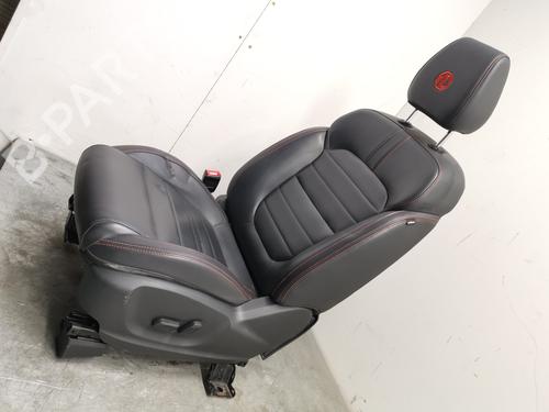 Left front seat MG MG ZS SUV (AZS1) 1.5 VTi | BP39442721C15  - Image 5