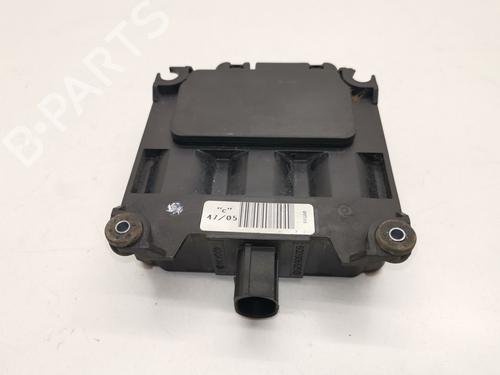 Electronic module SKODA FABIA I (6Y2) | BP28980838M83