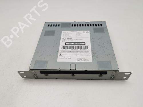 Bilradio CITROËN C4 II (NC_) 1.6 BlueHDi 100 (99 hp) 28990099