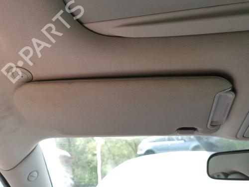 Used Left sun visor Left sun visor HYUNDAI ix35 (LM, EL, ELH) [2009-2016] 34188945 34188945