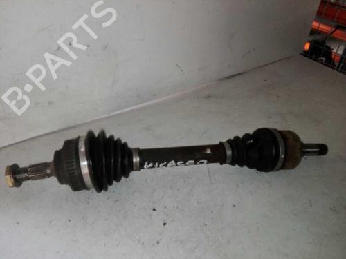 Drivksel foran venstre CITROËN XSARA PICASSO (N68) 1.6 HDi (90 hp) 28984566