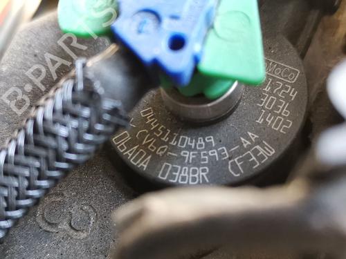 Engine FORD FIESTA VI (CB1, CCN) | BP33401932M1 - Image 3