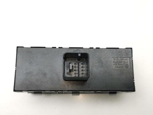 Left front window switch SEAT ALTEA (5P1) 1.9 TDI | BP39436627I27 - Image 2