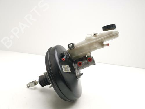 Used Servo brake TOYOTA AURIS (_E18_) 1.4 D-4D (NDE180_, NDE180R) (90 hp) 28997901