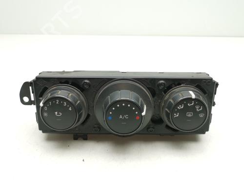 Used Climate control Climate control MERCEDES-BENZ CITAN Box Body/MPV (W415) 111 CDI (415.603, 415.605) (110 hp) 39439600 39439600