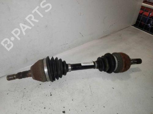 Used Left front driveshaft OPEL ASTRA H (A04) 1.7 CDTI (L48) (110 hp) 28985941