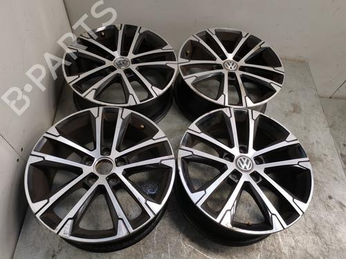 Used Wheel set Wheel set 39443363 39443363