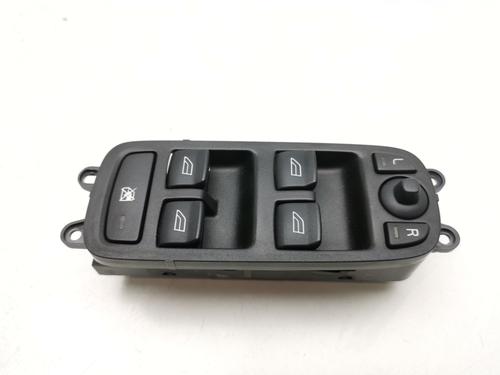 left-front-window-switch-volvo-s40-ii-544-2003-2004-2005-2006-2007-2008-2009-2010-2011-2012-39437728 main image