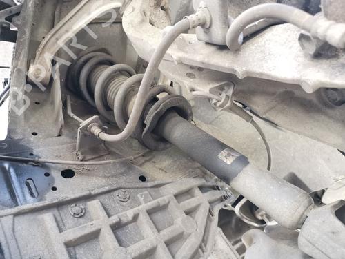 Used Left front shock absorber Left front shock absorber INFINITI Q50 50 D (170 hp) 40216768 40216768