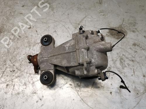 Used Rear differential Rear differential 39443267 39443267