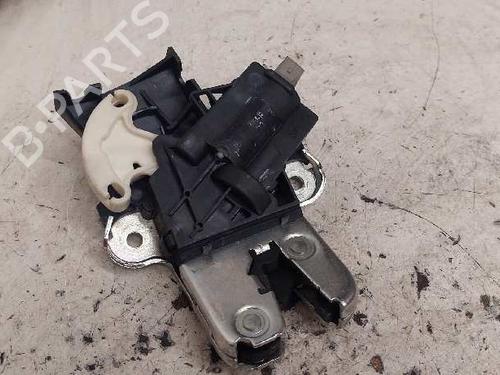 Bakluke lås AUDI A6 C6 (4F2) [2004-2011]  28979920