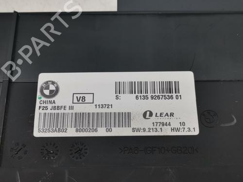 Electronic module BMW X3 (F25) xDrive 20 d | BP39442042M83  - Image 5