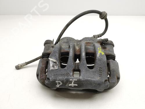 Used Left front brake caliper MERCEDES-BENZ VITO Mixto (Double Cabin) (W447) [2014-2025]  29026146
