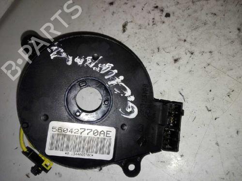 Squib airbag JEEP GRAND CHEROKEE II (WJ, WG) 2.7 CRD 4x4 | BP28992175C102 