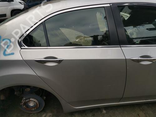 Portier rechts achter Portier rechts achter HONDA ACCORD VIII (CU) 2.2 i-DTEC (CU3) (150 hp) 37462546 37462546