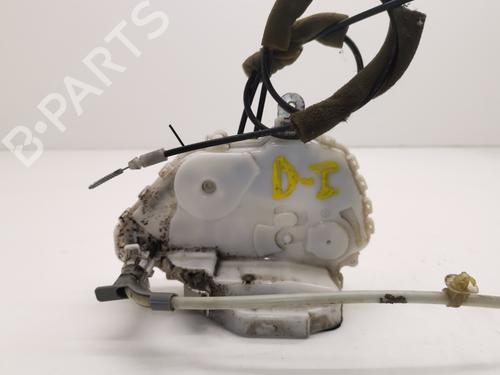 Front left lock HONDA CIVIC VIII Hatchback (FN, FK) 2.2 CTDi (FK3) | BP28983122C98 