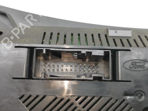 Climate control FORD C-MAX II (DXA/CB7, DXA/CEU) | BP32865967I5 - Image 5
