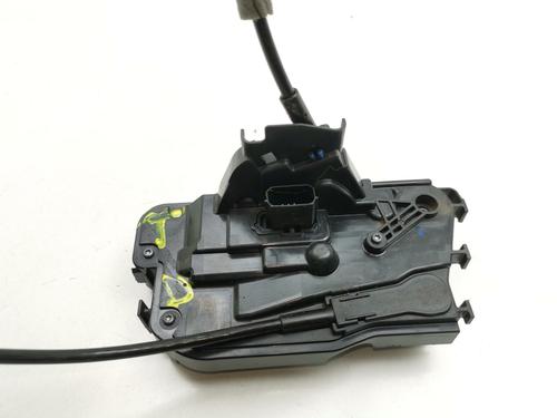 Højre bagtil lås FORD PUMA (J2K, CF7) 1.0 EcoBoost | BP39446178C99 - Image 4