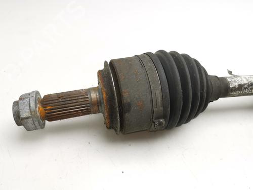 Left front driveshaft HONDA CIVIC IX (FK) 1.6 i-DTEC (FK3) | BP39441296M38 - Image 3
