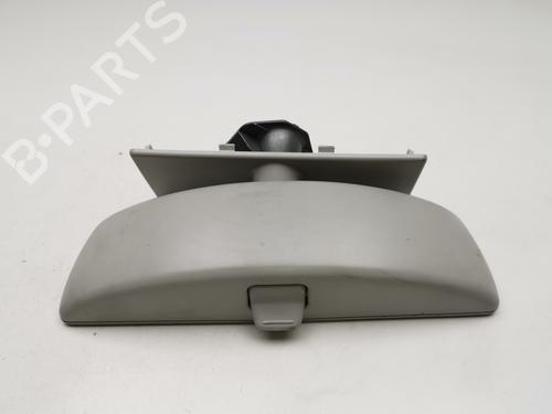 Rear mirror SEAT LEON (1P1) 2.0 TDI | BP39438457I6 - Image 2