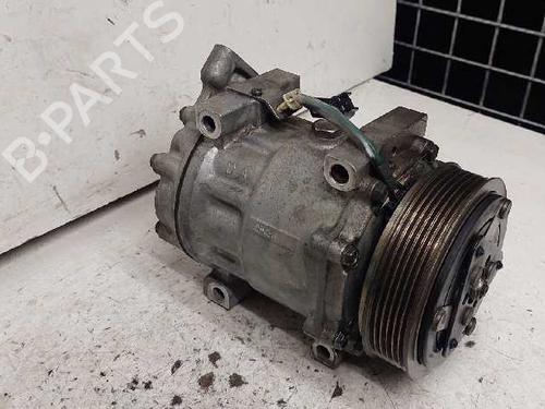 AC compressor MAZDA 3 Saloon (BK) 1.6 DI Turbo (BK12Y) | BP28999737M34