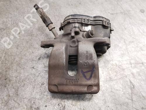 Used Right rear brake caliper Right rear brake caliper MERCEDES-BENZ A-CLASS (W176) A 200 CDI / d (176.008) (136 hp) 39442012 39442012