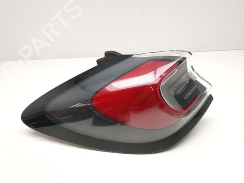 Used Left taillight Left taillight 39442640 39442640