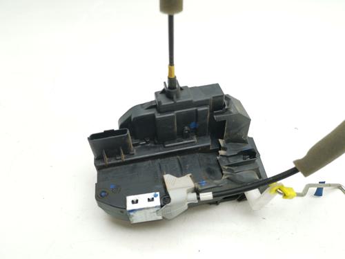 Front left lock RENAULT KADJAR (HA_, HL_) 1.5 dCi 110 (HLA3) | BP28986950C98 