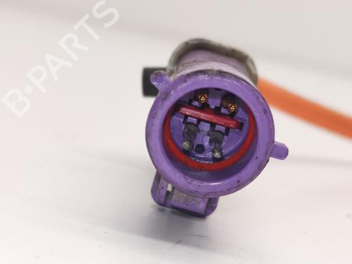 Elektronisk sensor FORD FIESTA VI (CB1, CCN) 1.25 | BP28985768M84