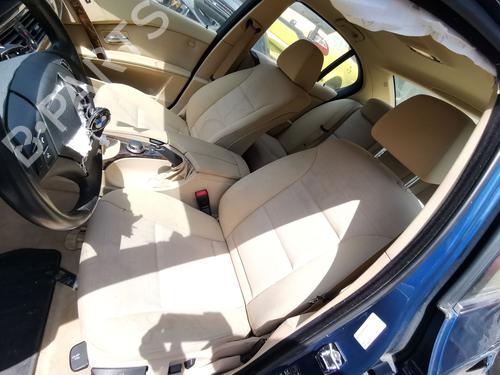 left-front-seat-bmw-5-e60-2001-2002-2003-2004-2005-2006-2007-2008-2009-2010-36212948 main image