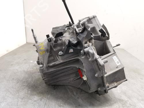 Gearbox RENAULT CAPTUR II (HF_)  | BP29358315M3 