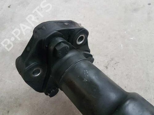 Driveshaft BMW 1 (E87) 118 d | BP28995347M37 