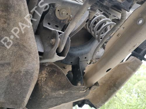 Rear axle FORD KUGA III (DFK)  | BP28996624M2 