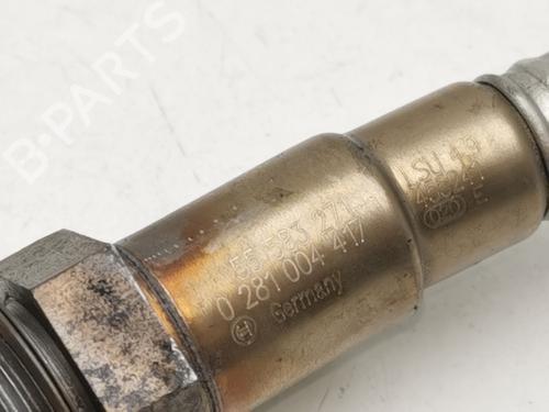 Electronic sensor OPEL ASTRA J (P10) 1.7 CDTI (68) | BP28986533M84