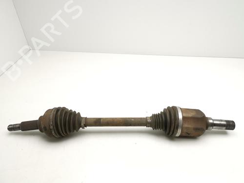 Used Left front driveshaft Left front driveshaft FORD TOURNEO CUSTOM V362 Bus (F3) 2.0 EcoBlue (130 hp) 39441970 39441970