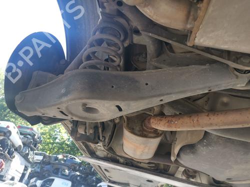 Used Left rear suspension arm SEAT LEON (1P1) [2005-2013]  28983754
