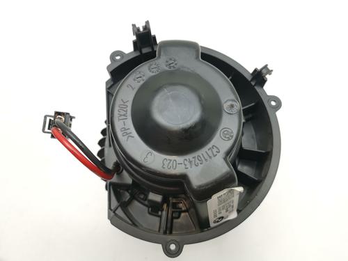 Heater blower motor BMW 2 Active Tourer (F45) 218 d | BP28989923M62 