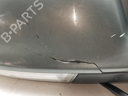 Right mirror VW GOLF V (1K1)  | BP28989786C27 