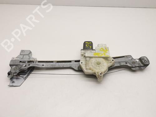 Used Rear right window mechanism PEUGEOT 308 II (LB_, LP_, LW_, LH_, L3_) [2013-2021]  28985791